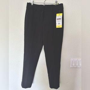 Kirkland Signature Dress Pants size 6 Black